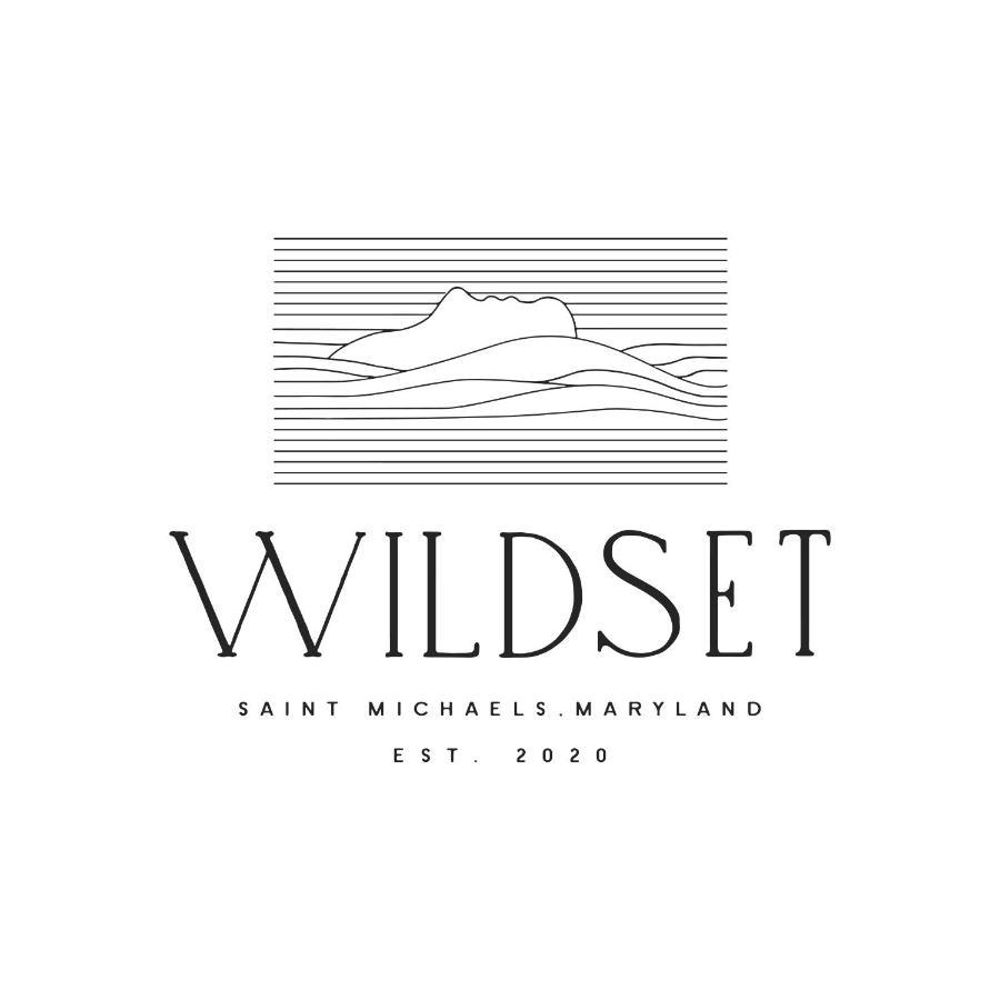 מלון סנט מייקלס The Wildset מראה חיצוני תמונה